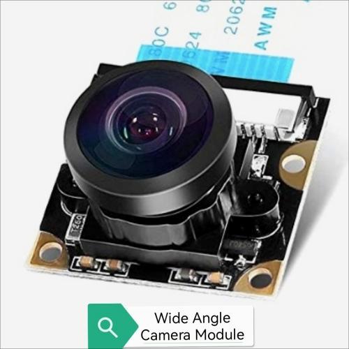 Night Vision Camera Module